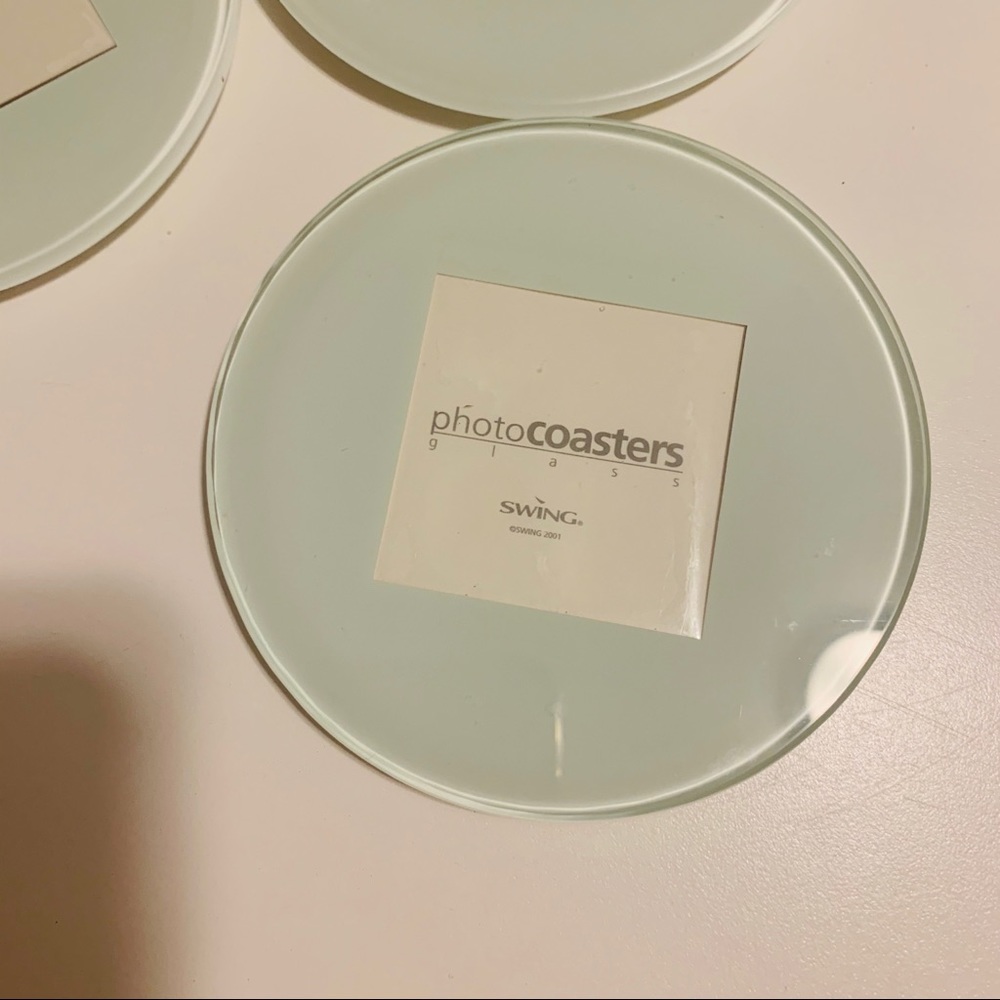 coaster!